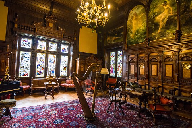 Transylvania and Dracula Castle Full Day Tour from Bucharest - Who should book this tour?