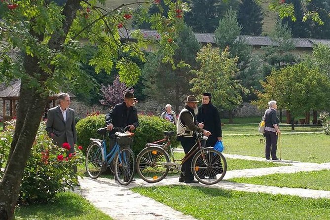 Transylvania & Bucovina Private Tour - 6 days - Day 5: Bucovina’s painted monasteries and village crafts