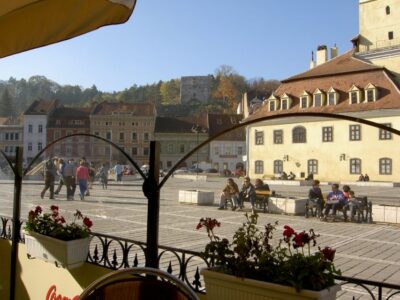 Cultural Full-Day Trip by Minivan
