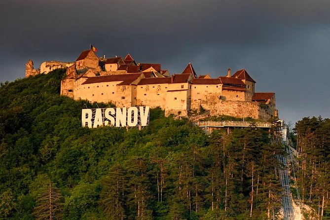 Transylvania Private Castle Day Trip from Bucharest - Why this private Bucharest day trip is appealing