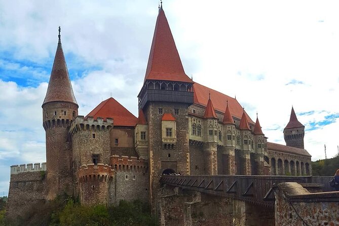Transylvania Region In-Depth (5 Days Private Tour from Bucharest) - Key points to know before booking