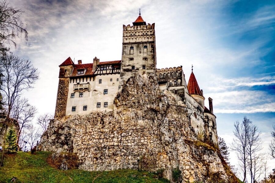 Transylvania Tour: Dracula's Castle, Peles Palace & Brasov - Bran Castle, Dracula, and the limits of the legend