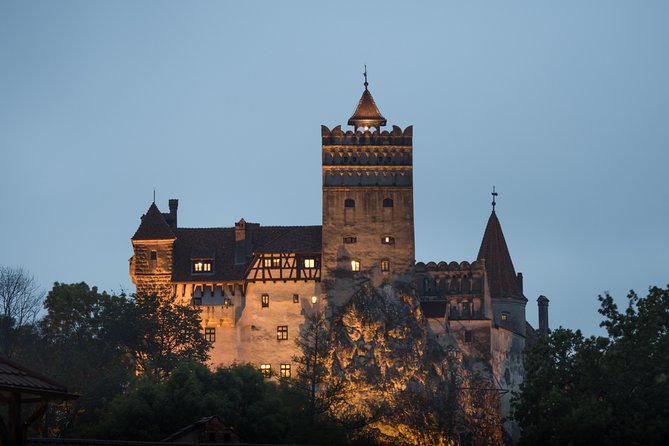 Transylvania with Dracula Castle, Bear Sanctuary and Brasov - Why this Bucharest to Transylvania day trip works