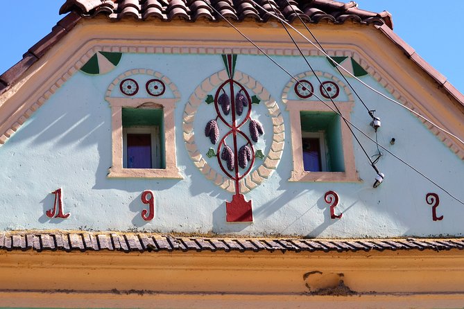Transylvanian week - Day 6: Peles Castle and a final evening in Bucharest