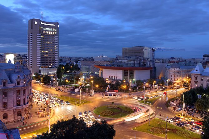 Unhealthy Food Tour of Bucharest – 4 hours - Who will enjoy this tour most