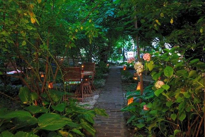 Unique Tour of Hidden Bucharest - Snacks, cafés, and useful local advice
