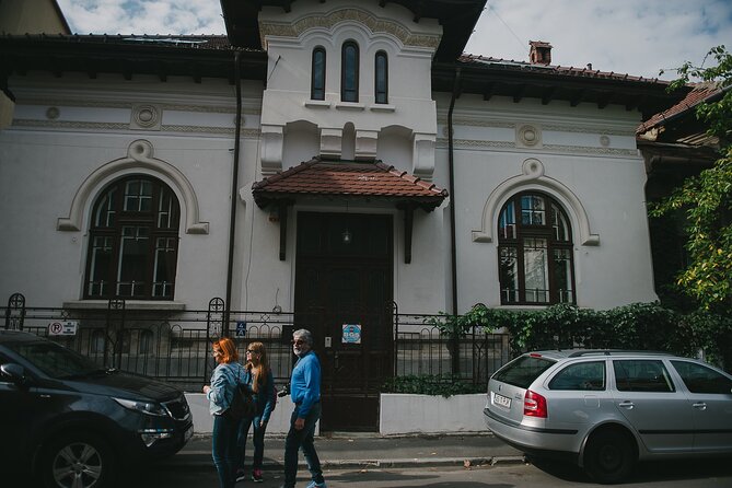 Unique Tour of Hidden Bucharest - Is $46.86 a fair price?