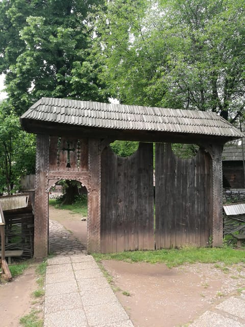 Village Museum Bucharest Guided Tour - Who should book this Bucharest tour?