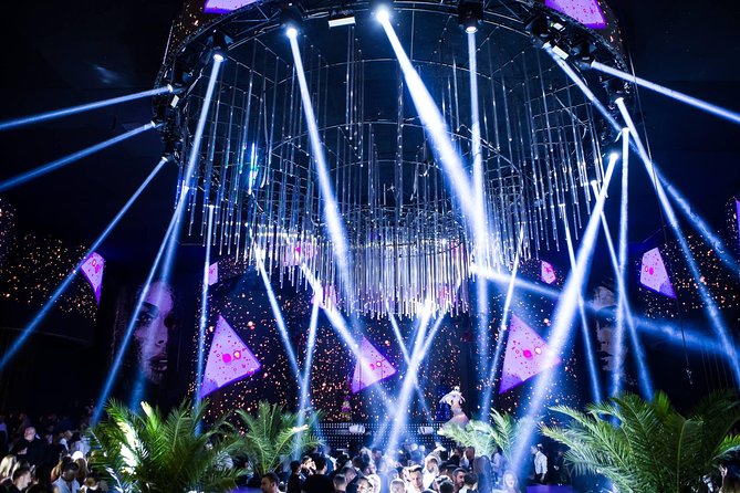 VIP Party in Bucharest - The Ultimate Nightlife Experience - Key points to know before you book