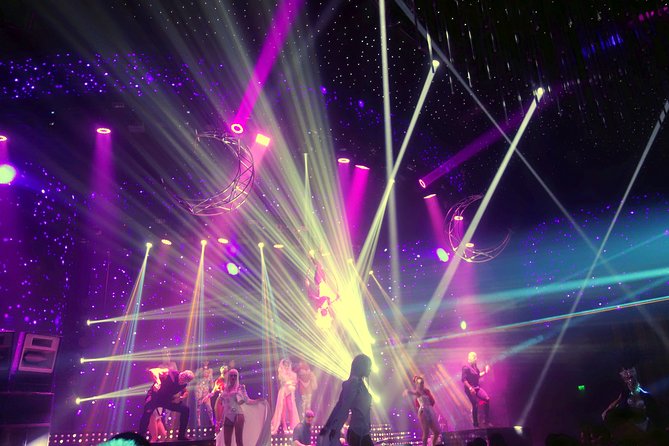 VIP Party in Bucharest - The Ultimate Nightlife Experience - What the guide adds to the night