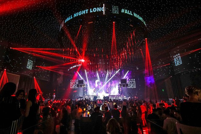 VIP Party in Bucharest - The Ultimate Nightlife Experience - Stop one: a warm-up in Old Town