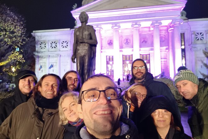 Walking Tour- Delightful Bucharest (Highlights, Stories, Sights) - Why this two-hour walk works as a Bucharest introduction