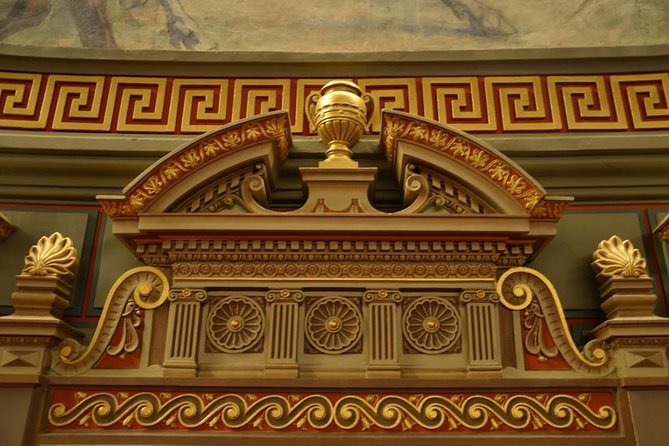 Walking tour of Bucharest - Is $24.19 good value?
