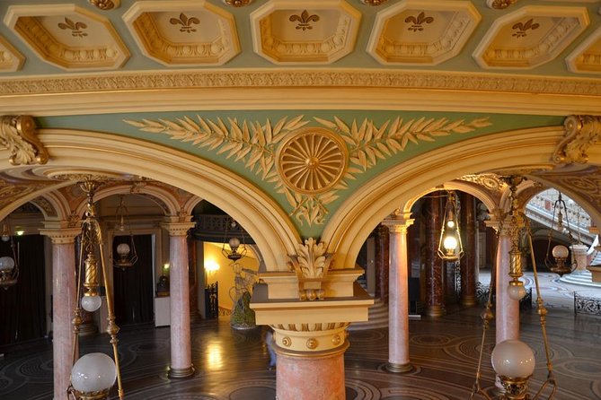 Walking tour of Bucharest - Who will enjoy this Bucharest walk?