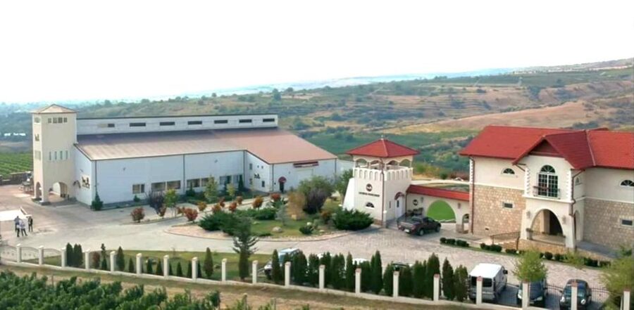 Winery touring & private wine tasting - one day private tour - Why the Dealu Mare wine road makes a good day trip