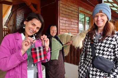 Your rendez-vous with Europe’s past: time-travel to Maramures, Transylvania